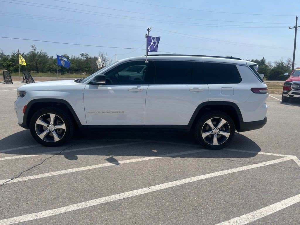jeep grand cherokee l 2021 1C4RJKBG1M8101078 image jeep grand cherokee l 2021 1C4RJKBG1M8101078 image